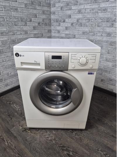 Стиральная машина LG WD-10492N Стиральная машина LG WD-10492N